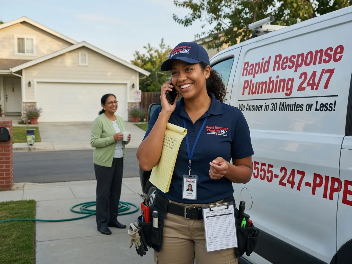 Emergency Plumber Sharpsburg, GA FAQs